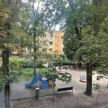Modern, Cozy Apartment, Next To The Old Town! *