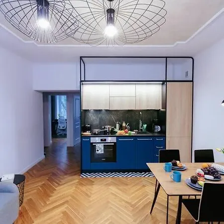 Modern, Cozy Apartment, Next To The Old Town! ワルシャワ