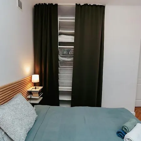 Modern, Cozy Apartment, Next To The Old Town! アパート *