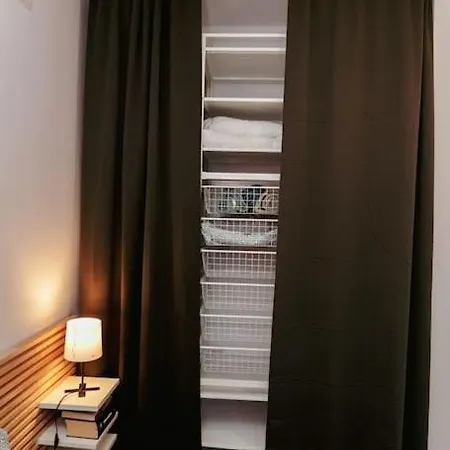 Modern, Cozy Apartment, Next To The Old Town! * ורשה