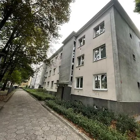Modern, Cozy Apartment, Next To The Old Town! דירה ורשה